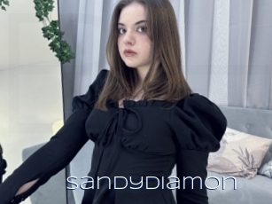 Sandydiamon