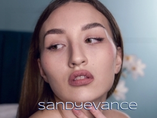 Sandyevance