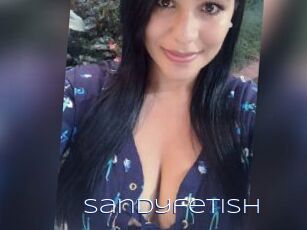 Sandyfetish