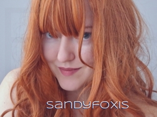 Sandyfoxis