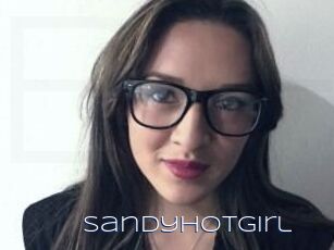 Sandyhotgirl