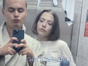 Sandykarli