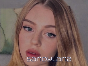 Sandylana