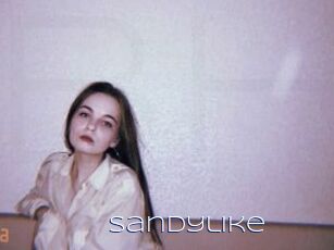 Sandylike