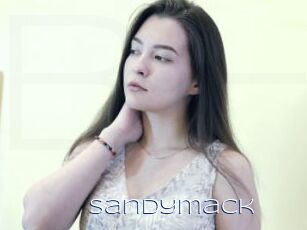 Sandymack