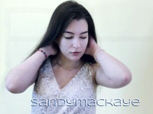 Sandymackaye