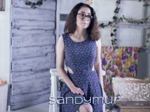 Sandymur