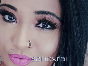 Sandyrai