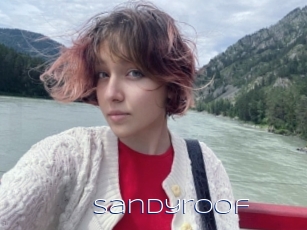 Sandyroof