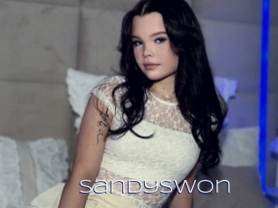 Sandyswon
