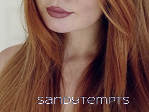 Sandytempts