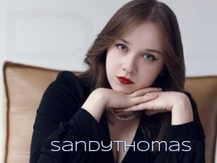 Sandythomas