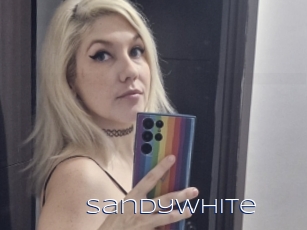 Sandywhite