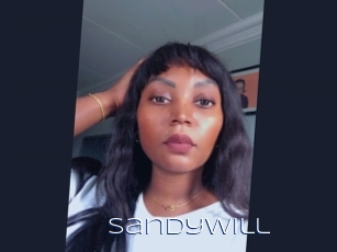 Sandywill