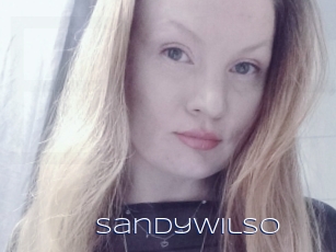 Sandywilso