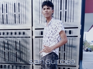 Sanguro69