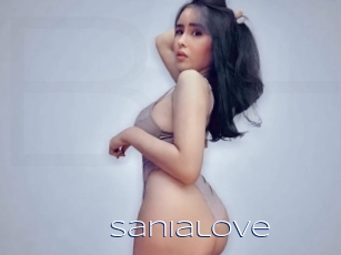 Sanialove