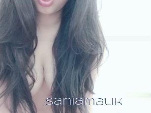 Saniamalik