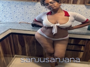 Sanjusanjana