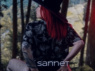 Sannet