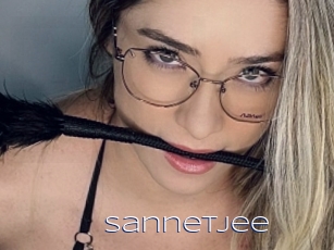 Sannetjee