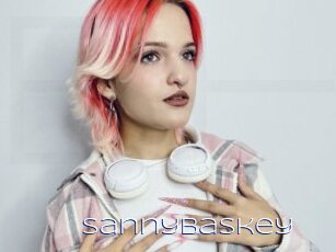 Sannybaskey