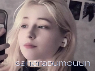 Sanoradumoulin