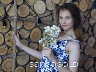 Sansagold