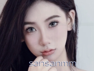 Sansanmm