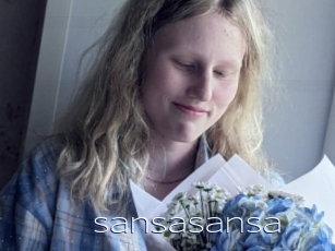 Sansasansa