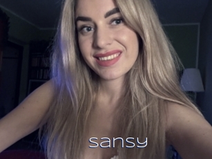 Sansy