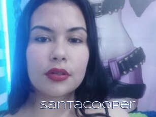 santacooper Blue Hot