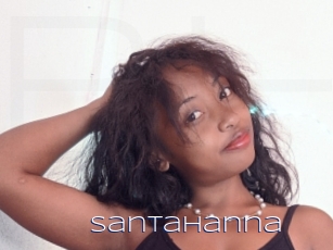 Santahanna
