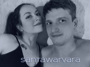 santawarvara Blue Hot