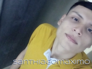 Santhiagomaximo