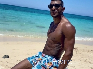 Santhorc