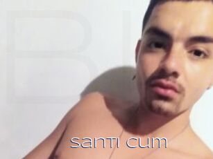 Santi_cum