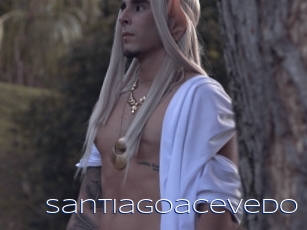 Santiagoacevedo