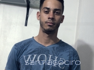 Santiagociro