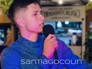Santiagocolin