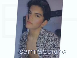 Santiagoking