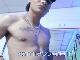 Santiagotafur