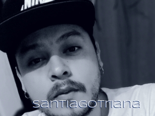 Santiagotriana