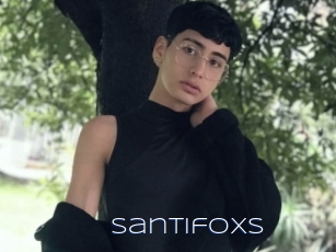 Santifoxs