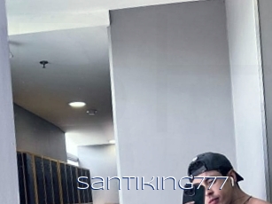 Santiking777