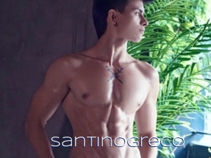 Santinogreco