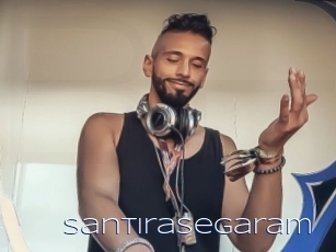 Santirasegaram