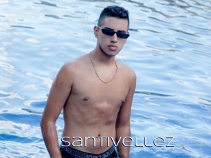 Santivellez