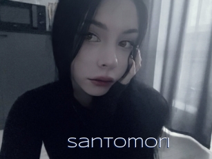 Santomori