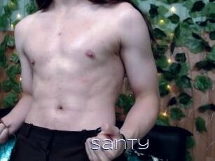 Santy